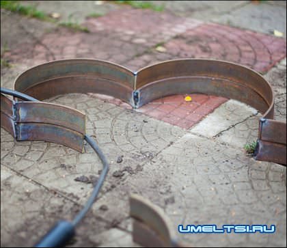 понемножку комплектуются