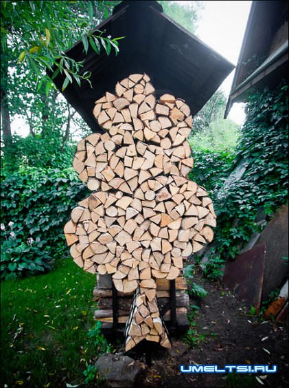 Даже не ожидал что получится такая красота