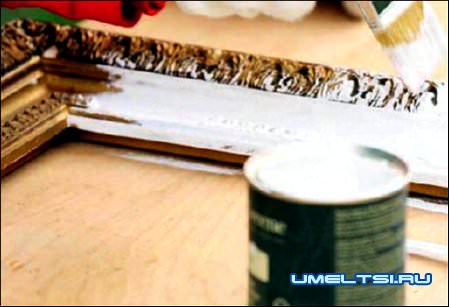 Как сделать картину-напоминалку Как сделать картину-напоминалку