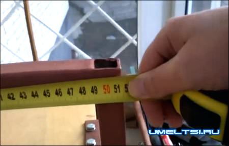 Стол для электролобзика своими руками