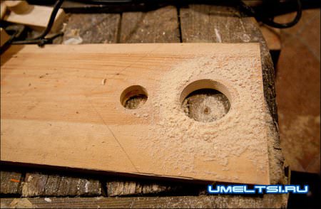 кормушка для птиц своими руками