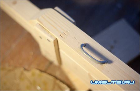 кормушка для птиц своими руками