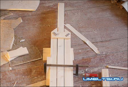 кормушка для птиц своими руками