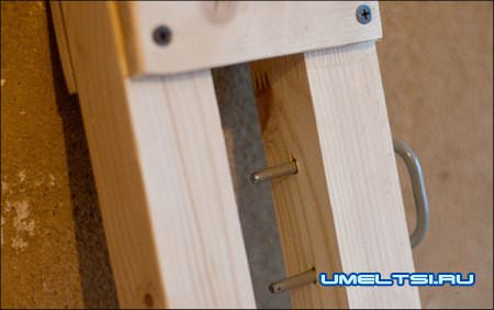 кормушка для птиц своими руками