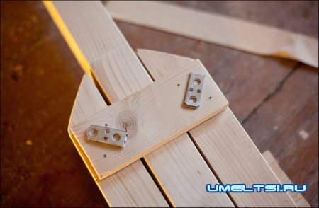 кормушка для птиц своими руками