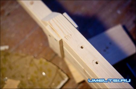 кормушка для птиц своими руками