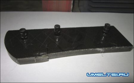 изготовления ножа своими руками