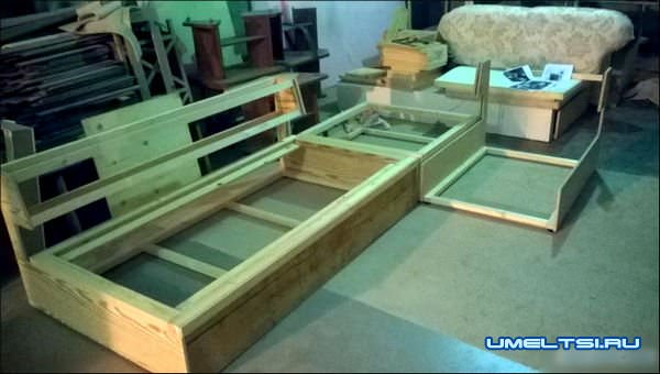 Диван своими руками мастер класс Диван своими руками мастер класс