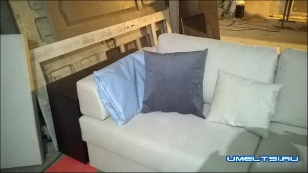Диван своими руками мастер класс Диван своими руками мастер класс