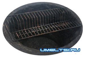 Коптильня своими руками Коптильня своими руками