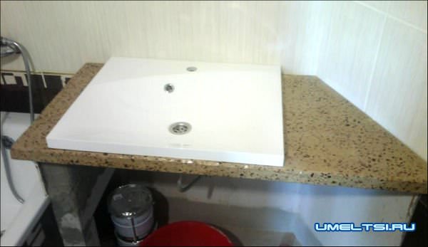 столешница