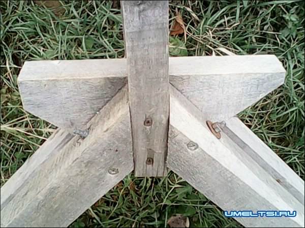 садовая деревянная лестница садовая деревянная лестница