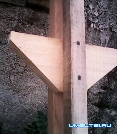 садовая деревянная лестница садовая деревянная лестница