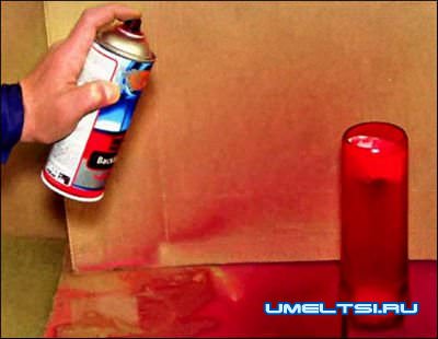 Обработка стекла в домашних условиях Обработка стекла в домашних условиях