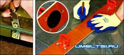 Обработка стекла в домашних условиях Обработка стекла в домашних условиях