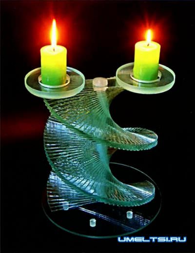 Обработка стекла в домашних условиях Обработка стекла в домашних условиях