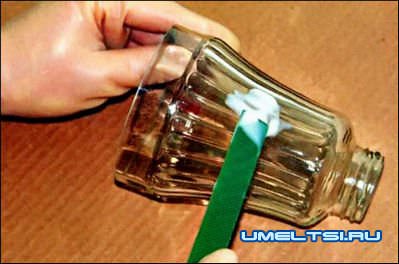 Обработка стекла в домашних условиях Обработка стекла в домашних условиях