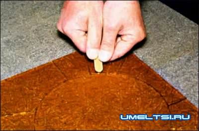 Обработка стекла в домашних условиях Обработка стекла в домашних условиях