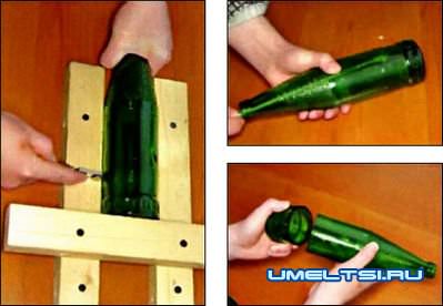 Обработка стекла в домашних условиях Обработка стекла в домашних условиях