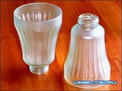 Обработка стекла в домашних условиях Обработка стекла в домашних условиях