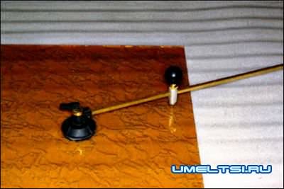 Обработка стекла в домашних условиях Обработка стекла в домашних условиях