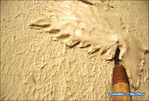 Барельеф своими руками Барельеф своими руками