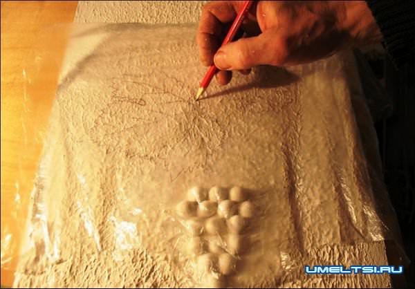 Барельеф своими руками Барельеф своими руками