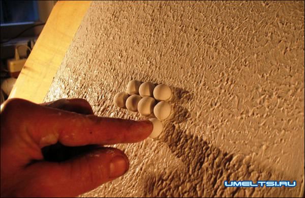 Барельеф своими руками Барельеф своими руками