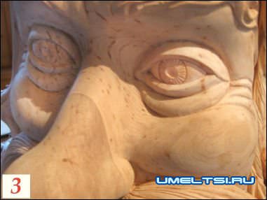 Стол - корень своими руками