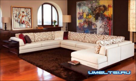 Диван своими руками мастер класс