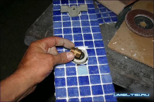 Как построить летний душ своими руками Как построить летний душ своими руками