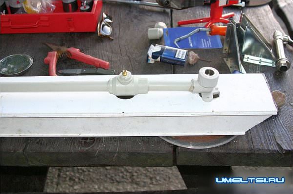 Как построить летний душ своими руками Как построить летний душ своими руками