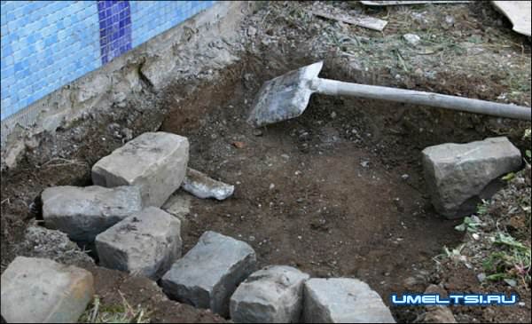 летний душ своими руками летний душ своими руками