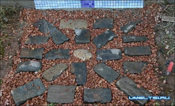 летний душ своими руками летний душ своими руками