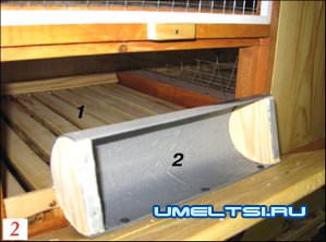 Как сделать клетку для кроликов Как сделать клетку для кроликов