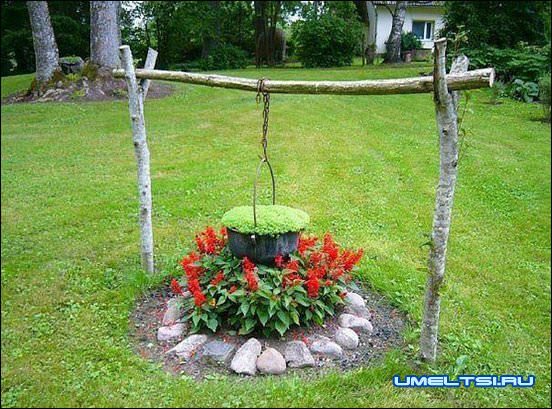 идеи для сада