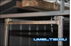 стеллажи в гараж стеллажи в гараж