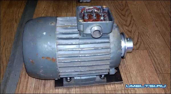 Заточной станок мастер- класс Заточной станок мастер- класс