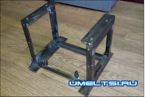 Заточной станок мастер- класс Заточной станок мастер- класс