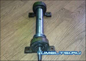 Заточной станок мастер- класс Заточной станок мастер- класс