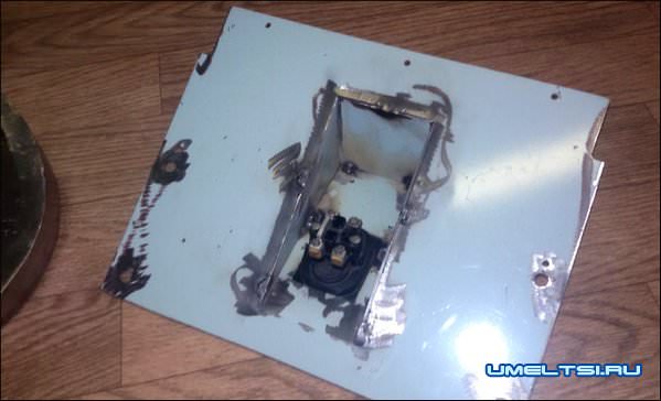 Заточной станок мастер- класс Заточной станок мастер- класс