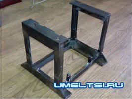 Заточной станок мастер- класс Заточной станок мастер- класс