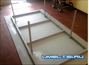 Стол для тенниса Стол для тенниса