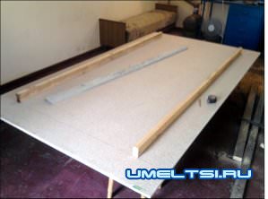 Стол для тенниса Стол для тенниса