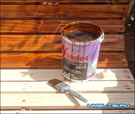 Скамейка своими руками Скамейка своими руками