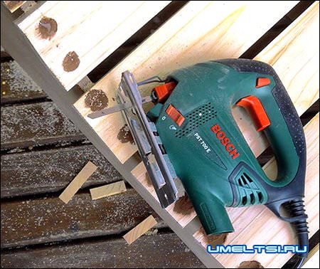 Скамейка своими руками Скамейка своими руками