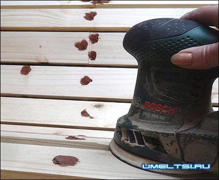 Скамейка своими руками Скамейка своими руками