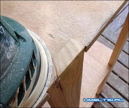 Скамейка своими руками Скамейка своими руками