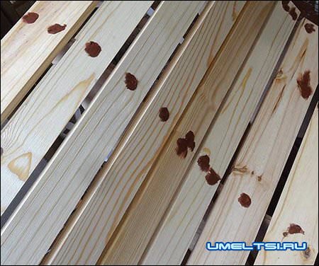 Скамейка своими руками Скамейка своими руками