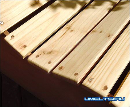 Скамейка своими руками Скамейка своими руками